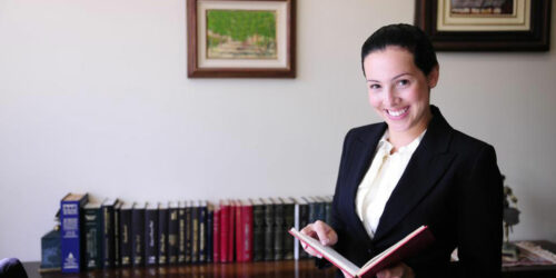 Key competencies to be a successful lawyer