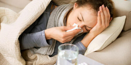 Keeping seasonal allergies in check