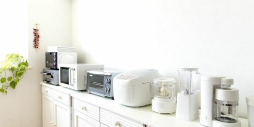 Kitchen Appliance Bundles &#8211; All Things Good, all at Once