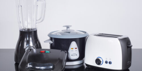 Kitchen Appliances &#8211; Your Buying Guide