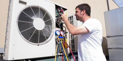 HVAC Tips for the summer: General Maintenance