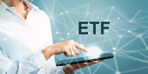 Hottest ETFs of the technology sector 2017