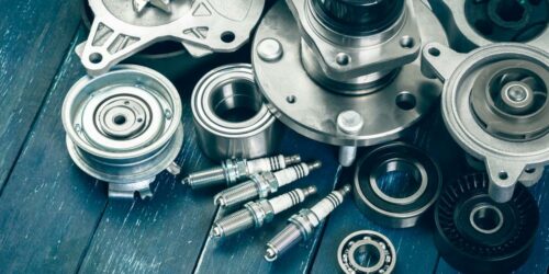 How Can You Get Cheap and Affordable Auto Parts