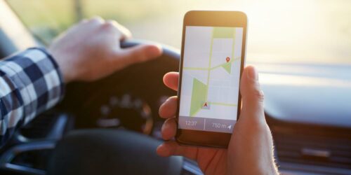 How GPS tracking system can benefit your business