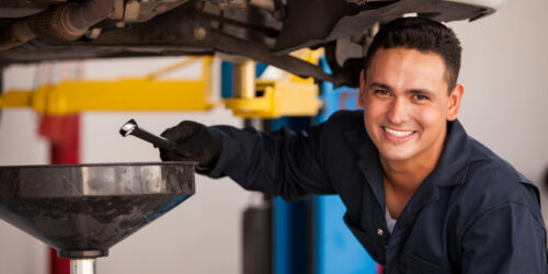 How Synthetic Oil Change Coupons are Great Money Savers