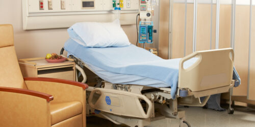 How To Buy The Right Hospital Bed For Home Care