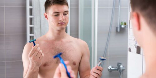 How To Improve Your Shave With A Disposable Razor