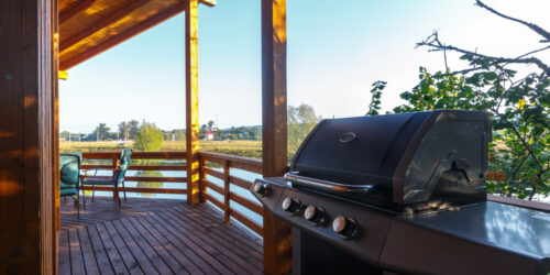 How To Maintain Weber Gas Grills