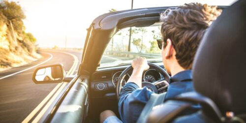 How To Prepare Your Car For A Long Road Trip