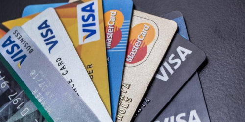 How To Switch To Debit Cards If You Have A Bad Credit