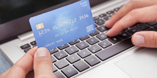 How does credit card processing work?