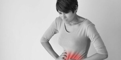 How does diabetes cause constipation?