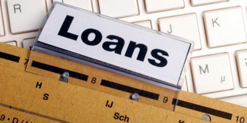 How does loans for unemployed works