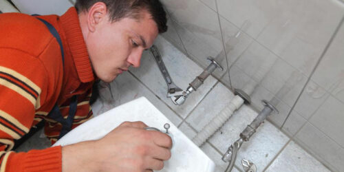 How do plumbing services help?