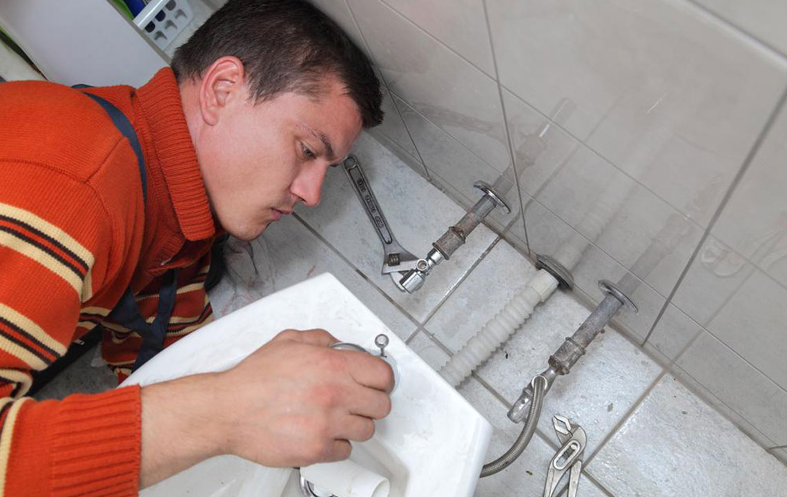 How do plumbing services help?