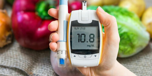 How diabetes diet helps in reducing blood sugar levels?