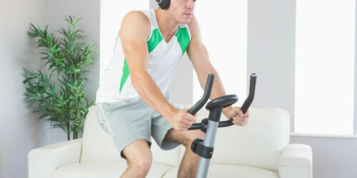 How exercise can reduce LDL cholesterol levels