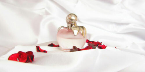 How fragrances and perfumes originated?