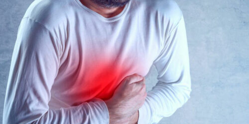 How is esophagitis diagnosed and treated