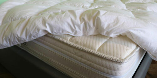 How online mattress companies are growing popular