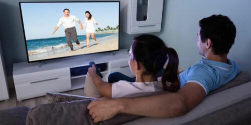 How smart is your Smart TV