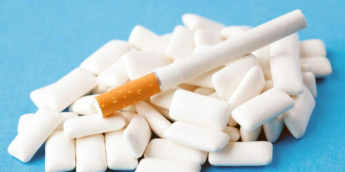 How smoking affects your dental health