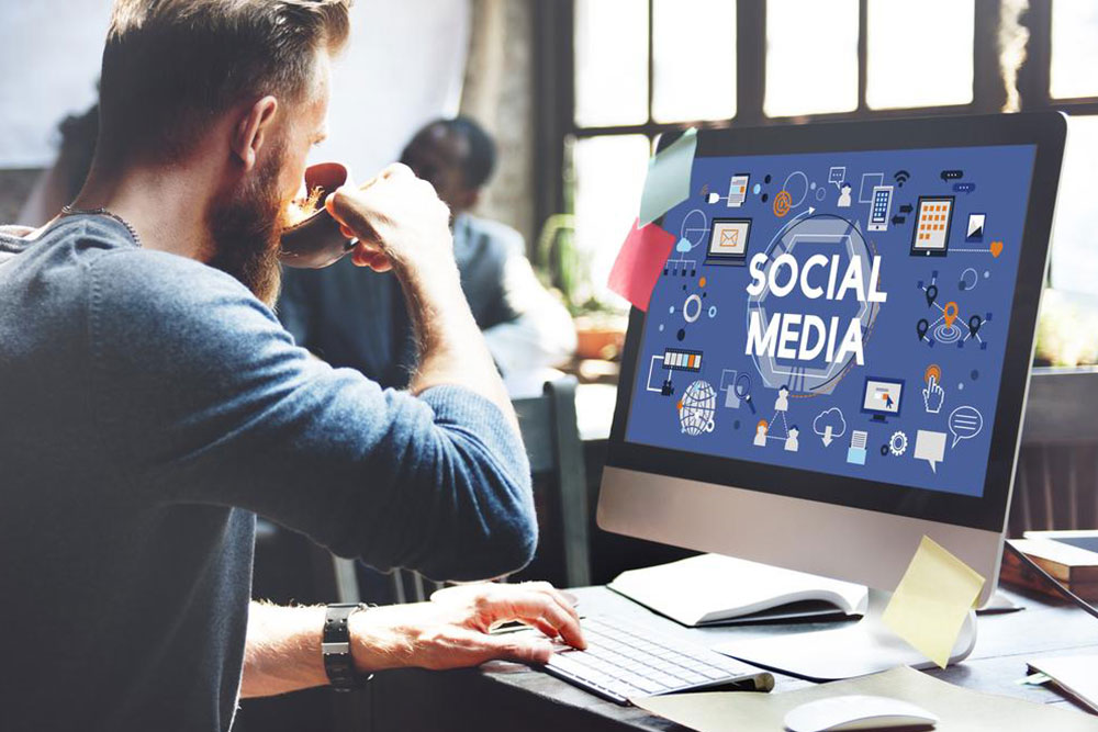 How social media has changed the world of marketing