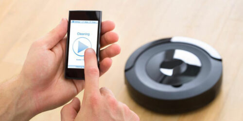 How robot vacuums have revolutionized home cleaning