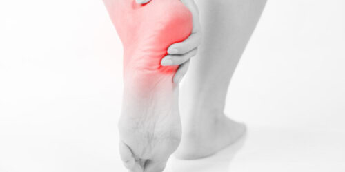 How to treat heel pain?