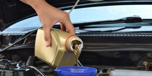 How to Find Oil Change Coupons