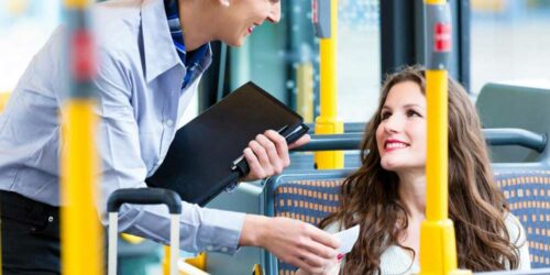 How to Get Cheap Greyhound Bus Tickets