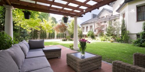 How to Get Great Patio Furniture on Sale