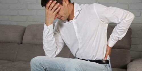 How to Know the Difference Between Back and Kidney Pains