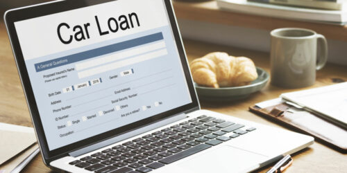 How to apply for a car loan