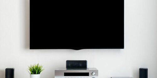 How to buy the best audio system