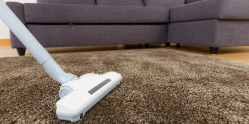 How to buy the perfect carpet for your home