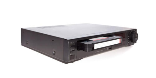 How to buy a VCR player &#8211; for new users