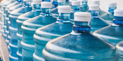 How to choose the best bottled water delivery service