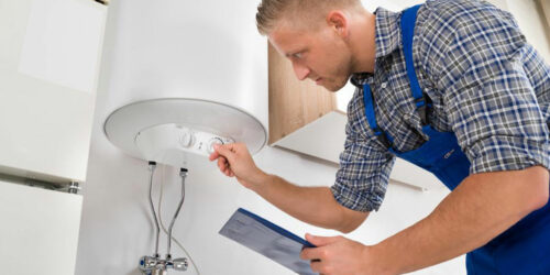 How to choose the best hot water heater