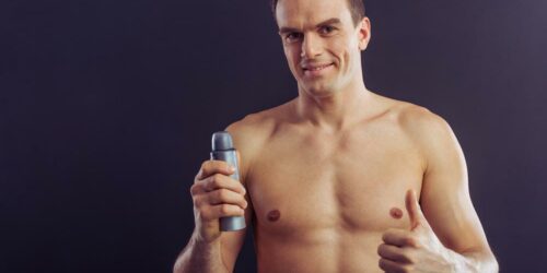 How to choose the best men&#8217;s deodorant