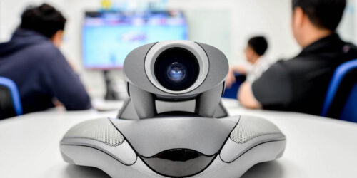 How to choose the best video conferencing system for your organisation