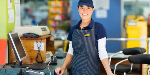 How to choose the right POS System for your small business