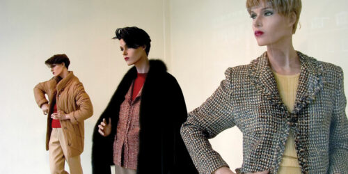 How to choose the right mannequin on a budget