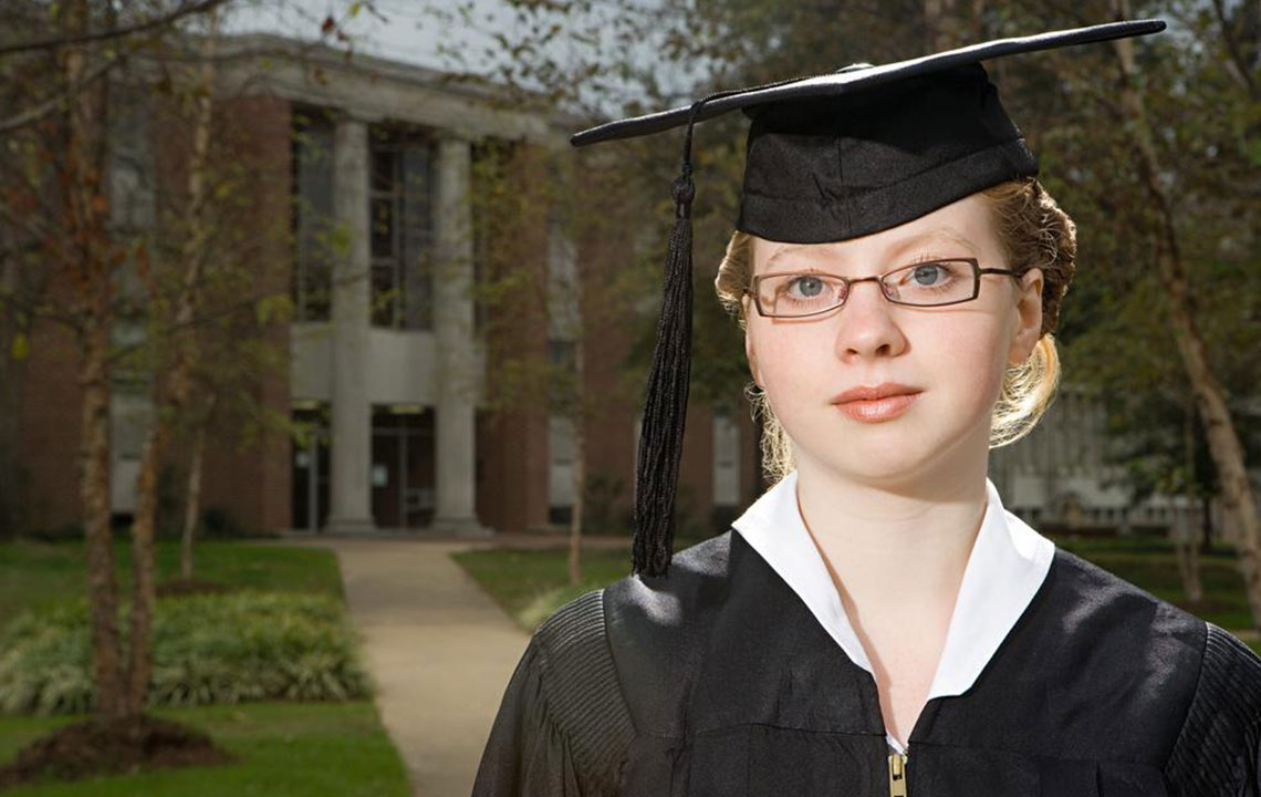 How to choose the right college degree