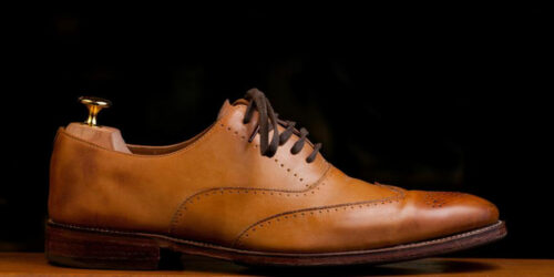 How to choose the right dress shoes