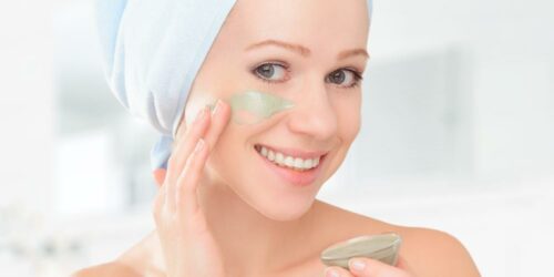 How to choose the right face cleanser according to your skin type