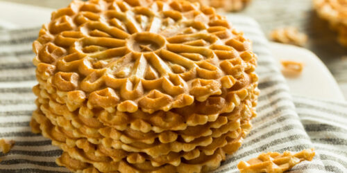 How to choose the right pizzelle maker