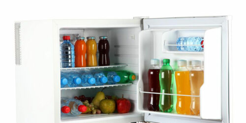 How to choose between chest freezers and upright freezers