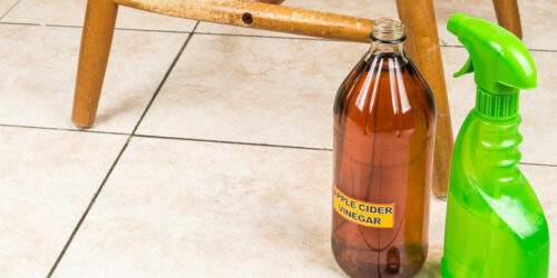 How to choose safe home cleaning products