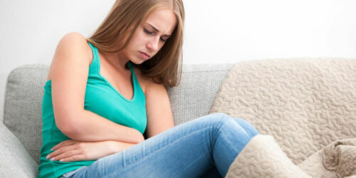 How to cope with menstrual cramps and unease?